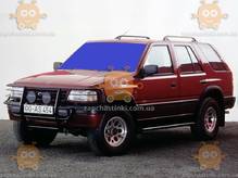 Стекло лобовое Opel Frontera A 1989-98г. (пр-во FUYAO) ГС 96823 (предоплата 300 грн)