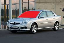 Стекло лобовое Opel Vectra С после 2002г. ПТ (пр-во SAFE GLASS Украина) ГС 103562 (предоплата 300 грн)