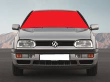 Стекло лобовое VW GOLF 3 1994-97г. (пр-во AGС Россия) ГС 98102 (предоплата 550 грн)