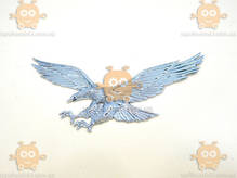 Эмблема Орёл на двухсторонем скотче (Важно измерить Габариты: 155х56мм)