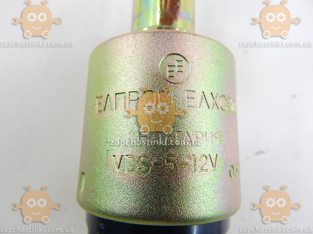 Втягивающее реле ВАЗ 2101 - 2112 ВДС-5 тип BOSCH (пр-во Elprom-Elhovo Болгария) ЕЕ 111044 ПД 211640 - фото №4