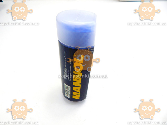 Салфетка абсорбирующая 9811 Synthetic Chamois (пр-во MANNOL Германия) Очень полезная вещь для вашего авто! - фото №2