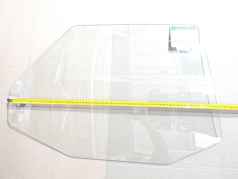 Стекло боковое ВАЗ 2110 заднее правое опускное (пр-во SAFE GLASS) ГС 93934 (предоплата 50%) - фото №4