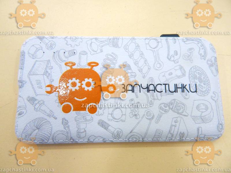 POWER BANK УНИКАЛЬНЫЙ (реальных 4000 mAh) 2.1A со встроеными проводами! ТОНКИЙ! ZAPCHASTINKI - фото №3