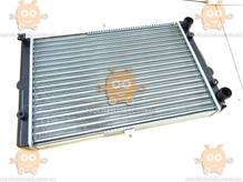 Радиатор охлаждения ВАЗ 2108 - 21099, 2113 - 2115 инжектор (пр-во EuroEx Венгрия) ЕЕ R21082