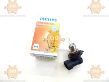 Лампа накаливания HB3 12V 65W P20d Premium 1ШТ (пр-во Philips) О 6937365