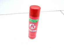 Огнетушитель углекислотный F-23 500ml с креплением (пр-во Италия) ПИР 11056
