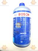 Тормозная жидкость DOT 4 1л (пр-во BOSCH Германия) О 6900881257