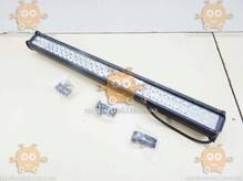 Фара дополнительная LED прямоугольная 710х75х62 (Д, В, Ш) 180W комбинированный CREE (LED Тайвань) ПД 205481