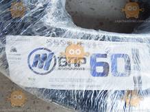 Шланг ВГ Вода - ГАЗ ф60мм (для газовой сварки) (ЦЕНА за 1 метр) (пр-во БИЛПРОМРУКАВ Украина)