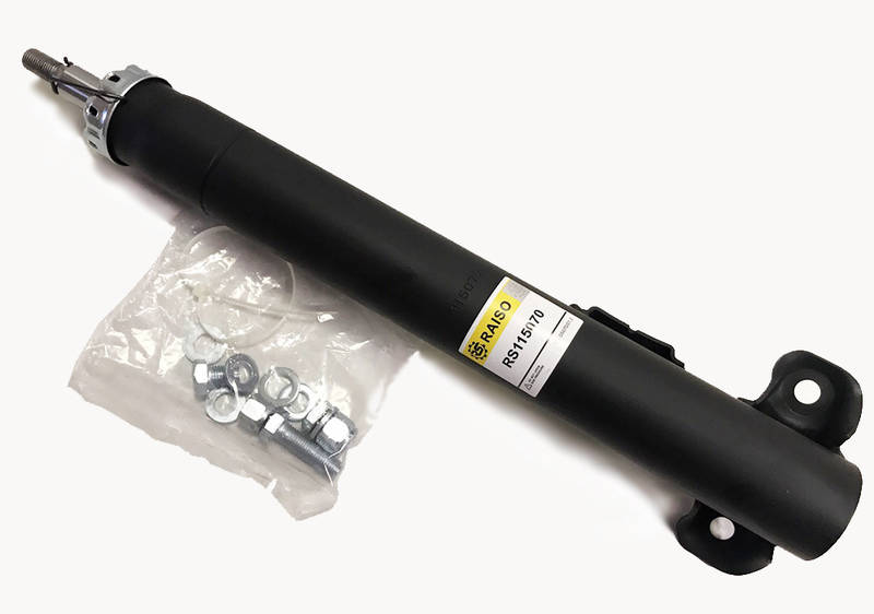 Амортизатор передний Raiso (Швеция) Мерседес Е-Класс 124 Mercedes E-Class (W124) #RS115070 - фото