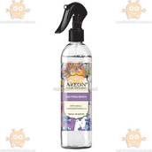 Ароматизатор "Patchouli Lavender Vanilla" Room Spray (спрей 300мл) (пахучка) (пр-во AREON Болгария) ПД 331495