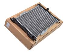 Радиатор охлаждения DAEWOO LANOS 1.5 МТ SOHC (-AC) (основной) (пр-во ASR Польша) АТ 110550