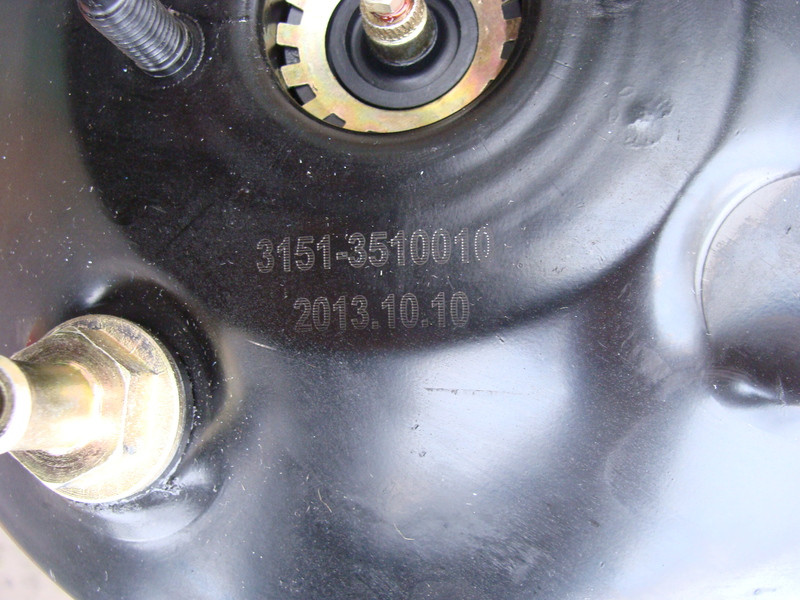 Усилитель тормозной вакуумный УАЗ 452, 469 (31512) (пр-во LSA Чехия) РАСПРОДАЖА! - фото №7