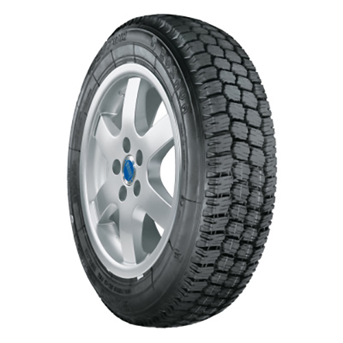 Шина 155/70 R13 БЦ-10 75Q M+S ЗИМНЯЯ (пр-во ROSAVA Украина) ПИР 73692 - фото