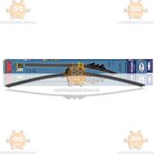 Щетка стеклоочистителя 480мм 19" бескаркасная SUPER FLAT гибкая (дворник) (ALCA Германия) ПИР 23759 З 518353