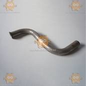 Колено глушителя дополнительного ВАЗ 2108 - 21099 (гиб труба) d=50 (пр-во VIDEX Украина) АН 46138