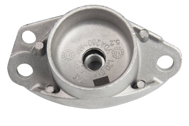 Опора заднего амортизатора Raiso (Швеция) Seat Ibiza III, Сеат Ибица 3 #RC02535 - фото