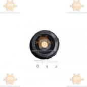 Пыльник проводов подфарника ВАЗ 2101 - 2107 (большой) разрезной (повторителя поворотов) (БРТ) ЗЕ КС 10001320