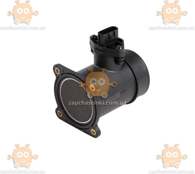 Датчик массового расхода воздуха NISSAN ALMERA (от 2000г), PRIMERA (от 2002г) 1.5i, 1.8i (StartVOLT) ЗЕ - фото