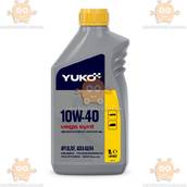 Масло моторное 10W40 VEGA SYNT полусинтетика 1л (пр-во UKOIL Украина) З 69823