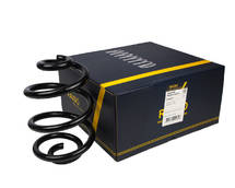 Пружина задняя Raiso (Швеция) BMW 3 (E36/E46), БМВ 3 (Е36/Е46) 90-07 #SR082TP
