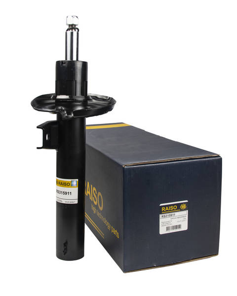 Амортизатор передний Raiso (Швеция) Volkswagen Passat B8, Фольксваген Пассат Б8  12-  #RS315911 - фото