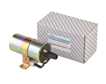 Радіатор охолодження ВАЗ 21073 інжектор АЛЮМІНІЙ (основний) (у коробці) (вр-во ASR) АТ 110530 З 1029793
