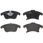 Колодки тормозные FORD MONDEO V (после 2014г) дисковые (пр-во BREMBO Италия) О 69001264476