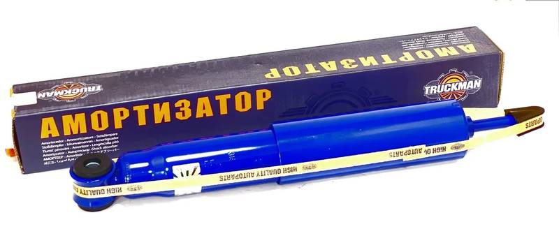 РђРјРѕСЂС‚РёР·Р°С‚РѕСЂ РЈРђР— 3162 РїРµСЂРµРґРЅРёР№ РіР°Р·РѕРІС‹Р№ (РїСЂ-РІРѕ TRUCKMAN РўР°Р№РІР°РЅСЊ) Р— 1004753 - фото