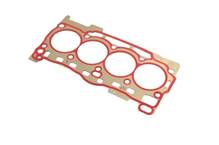 Прокладка гбц VAG Seat, Skoda, Volkswagen 1.6 MPi CWVA, CWVB, DWYA (после 2014г) (Elring) О 46101437890