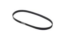 Ремень 6PK989 поликлиновый SEAT IBIZA, Skoda Fabia, Rapid, Volkswagen Polo (Contitech) О 46101284128