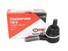 Наконечник рулевой тяги ВАЗ 2101-2107, 2121, 21213, 21214, 2123 наружный (короткий) (ВИС) (Оригинал) АГ 8214