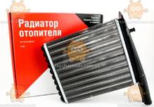 Радиатор отопителя ВАЗ 2110-2112 (после 2004г), 2170 (радиатор печки) (пр-во АвтоВАЗ) ОРИГИНАЛ! АГ 2224