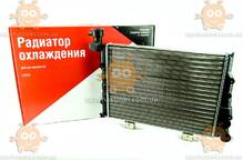 Радиатор охлаждения ВАЗ 2105 (пр-во АвтоВАЗ) ОРИГИНАЛ! АГ 3864