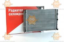 Радиатор охлаждения ВАЗ 2108-21099, 2113-2115 (пр-во АвтоВАЗ) ОРИГИНАЛ! АГ 1610