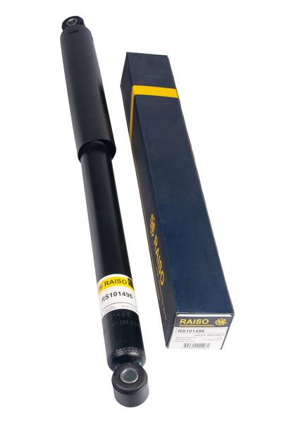 Амортизатор передний Raiso (Швеция) Mercedes-Benz T1 602, Мерседес-Бенц Т1 602  77-96   #RS101496 - фото