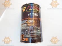 Моторное масло 2х, 4х тактное AGRO for HSQ API TC, JASO FB, HUSQVARNA 1л (пр-во FUSION Германия)