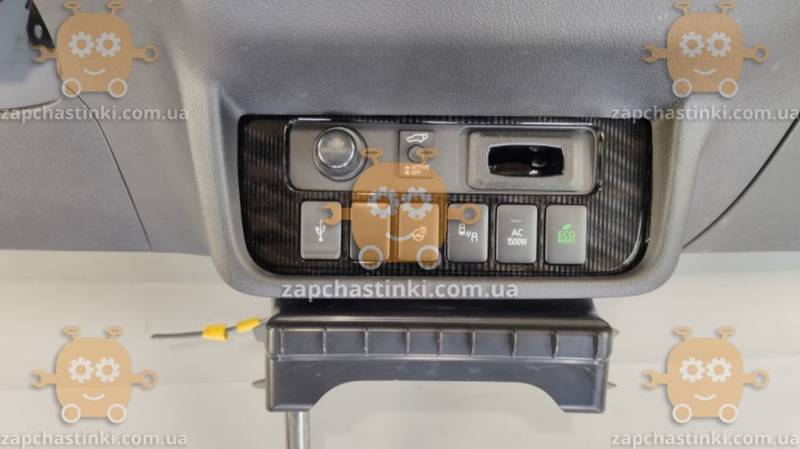 Панель приборов Mitsubishi Outlander 3 PHEV 2.4 G в сборе (от 2013г) оригинал б/у АГ 71913 ПРЕДОПЛАТА - фото №9