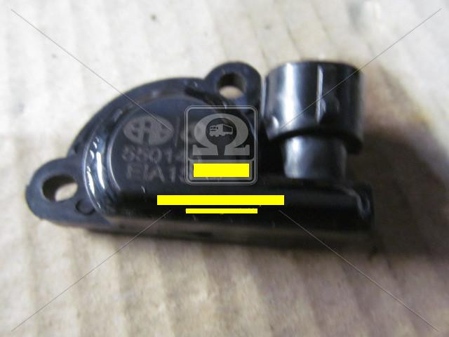 Энергоаккумулятор 16/24 BPW, SAF дисковые тормоза ( RIDER) (б/у) - фото