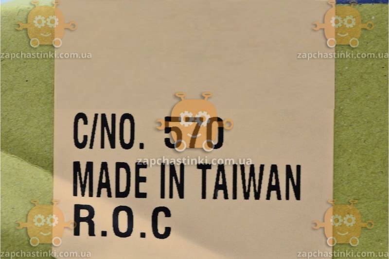 Крыло SUBARU FORESTER 4 переднее (2012-2019г) дорестайлинг, рестайлинг ПРАВОЕ (Тайвань) АГ 75000 Предоплата - фото №5