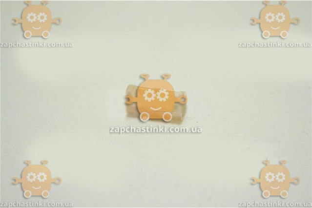 Фильтр сетчатый карбюратора К-126 ГАЗ, УАЗ 452, 469 (пр-во Украина) - фото