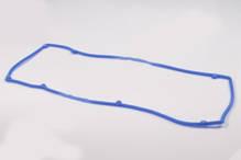 Прокладка крышки клапанной (силикон синий) ГАЗЕЛЬ, ВОЛГА дв.405, 409 Euro-3 (пр-во Авто Престиж) М 3799283
