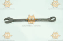 Ключ рожково-накидной 16мм (пр-во KingRoy Германия) З 122843 ПИР 7702