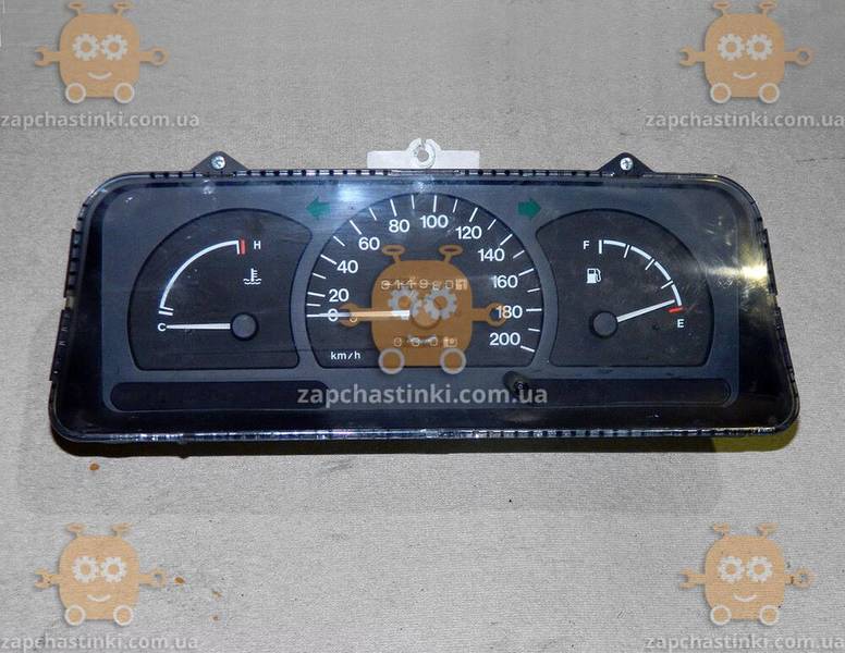 Барыгапост: Панель приборов и торпеда N100 и т.д. - Daewoo Nexia, 1,5 л, 2003 го
