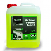 Активная пена Active Foam Light (канистра 5л) (пр-во AXXIS Польша) О 48021214978