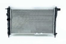 Радиатор охлаждения DAEWOO NEXIA (основной) (пр-во FLAGMUS Тайвань) ПД 315949