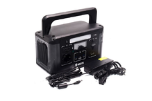 Электростанция AXXIS-460 PowerHouse - 460Wh 600W/1200W (портативная) (пр-во AXXIS Польша) О 48021375648