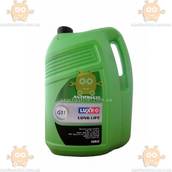 Антифриз G11 зеленый -40С 10кг (охлаждающая жидкость, тосол) (пр-во Luxoil) АХ 8222