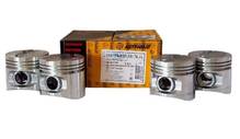 Поршни ВАЗ 2108 - 21099 76.4 C (пр-во АВТРАМАТ Украина) ПИР 21493